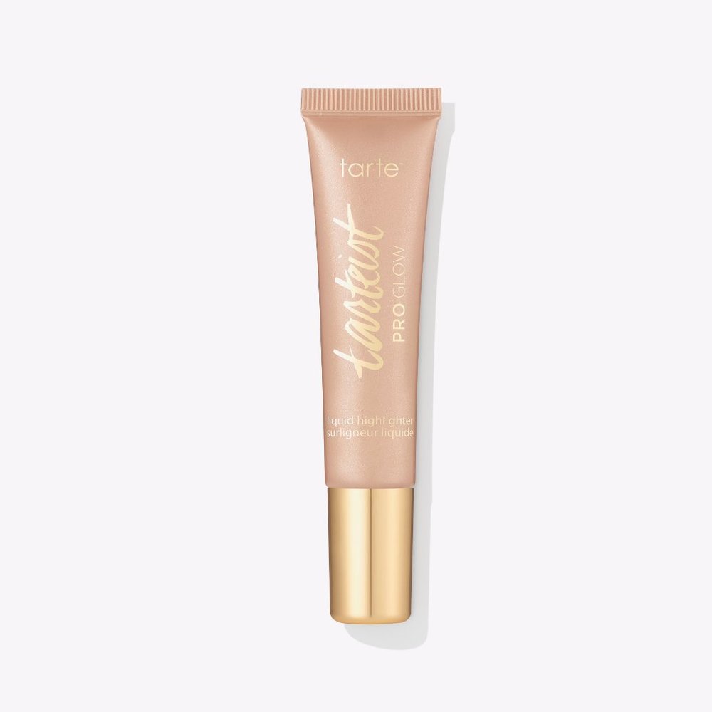 *Free Tartiest ProGlow Liquid Highlighter- Stunner